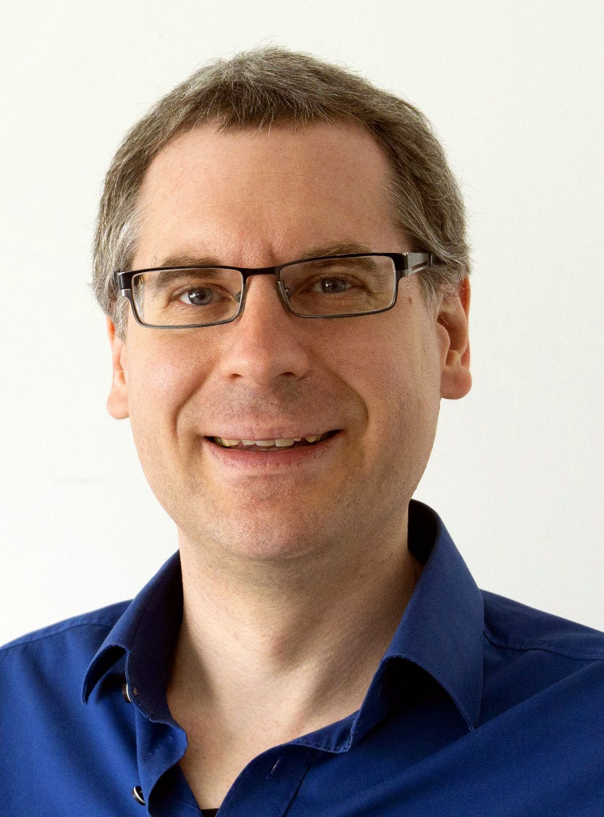 apl. Prof. Dr. Eike G. Hübner