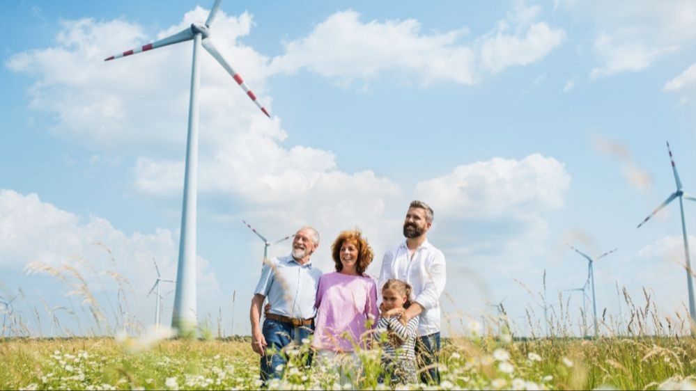 Energy Transition in Germany