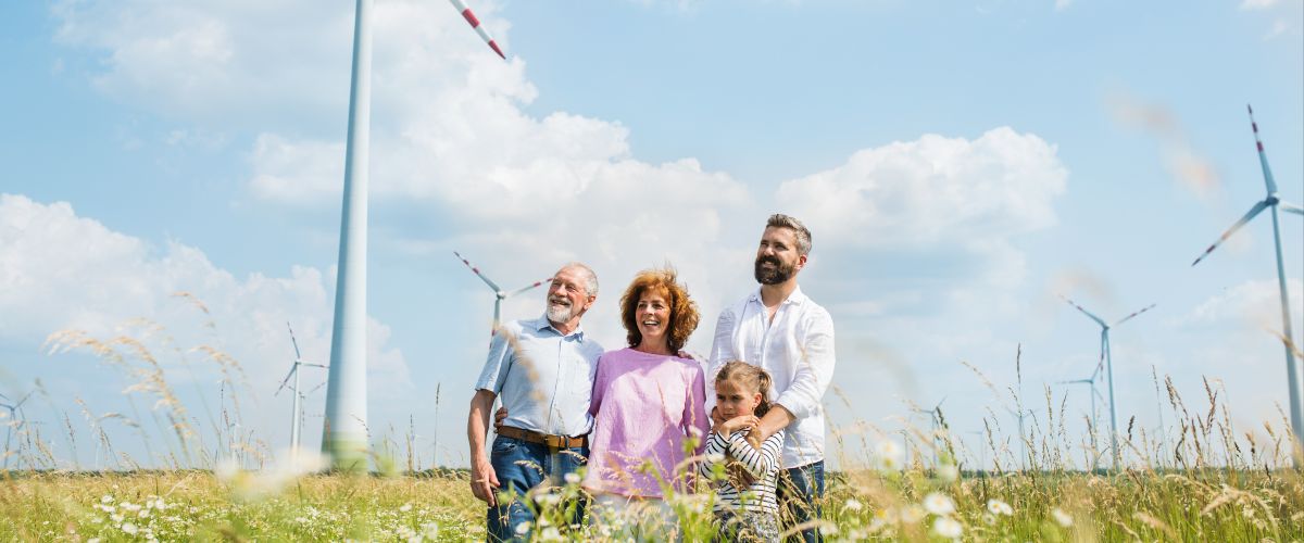 Energiewende in Deutschland