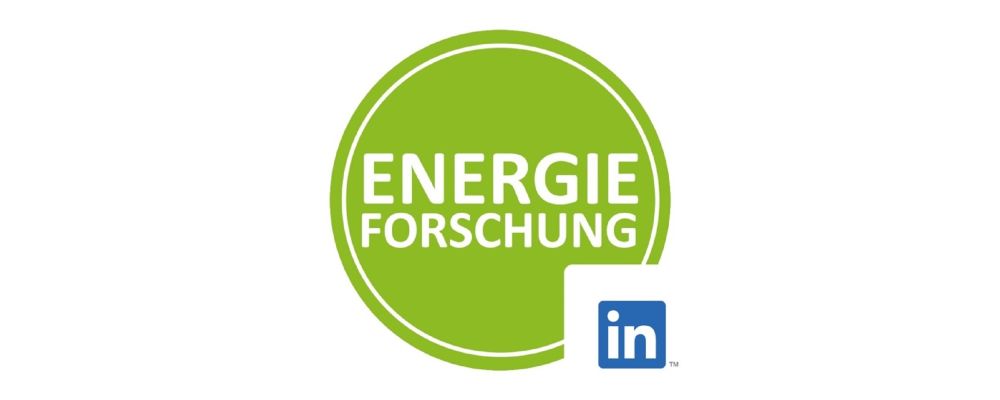 Angewandte Energieforschung auf LinkedIn