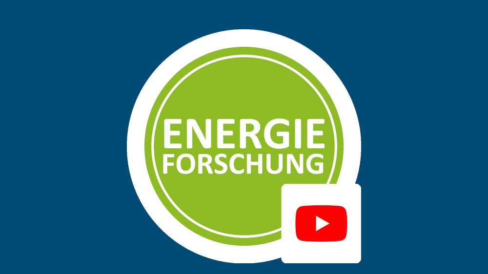 @energieforschung auf YouTube