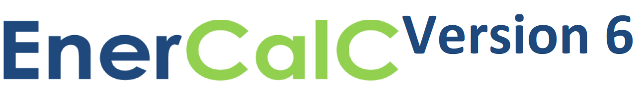 EnerCalc Logo