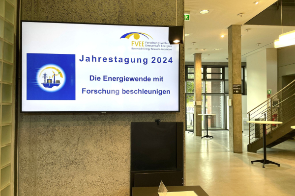 FVEE-Jahrestagung 2024